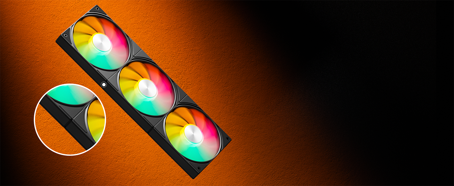 case fan