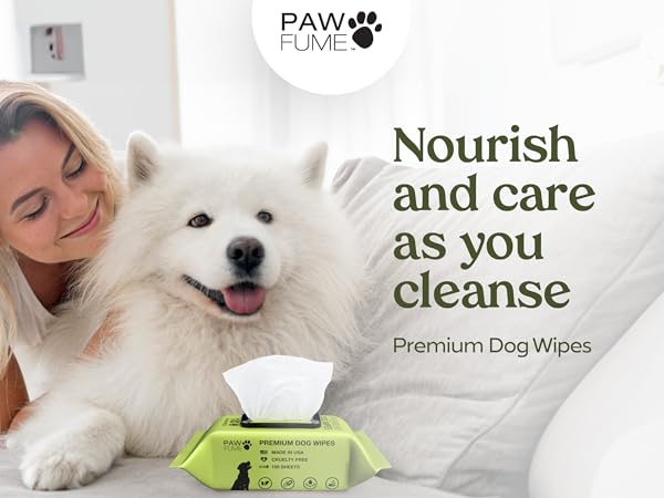 Pet Wipes