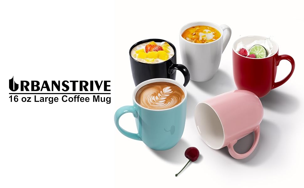 Urbanstrive