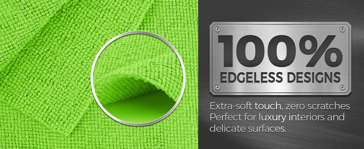 microfiber cleaning cloth