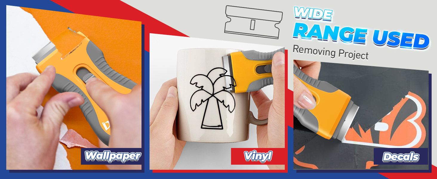 razor blades single edge