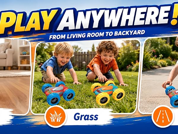 Car Toys