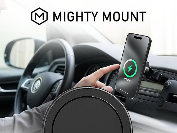 Mighty Mount