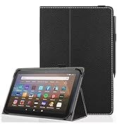 Pudiceva 11 11.5 Inch Android Tablet Case,Slim Folding Stand Cover for 10.5 "10.9" 11" 11.5" and ...