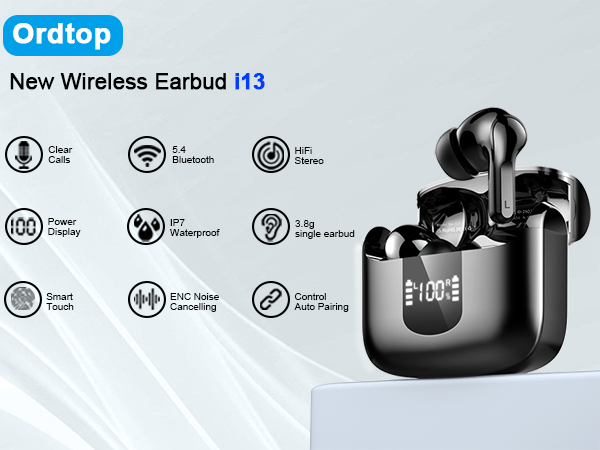 ear buds