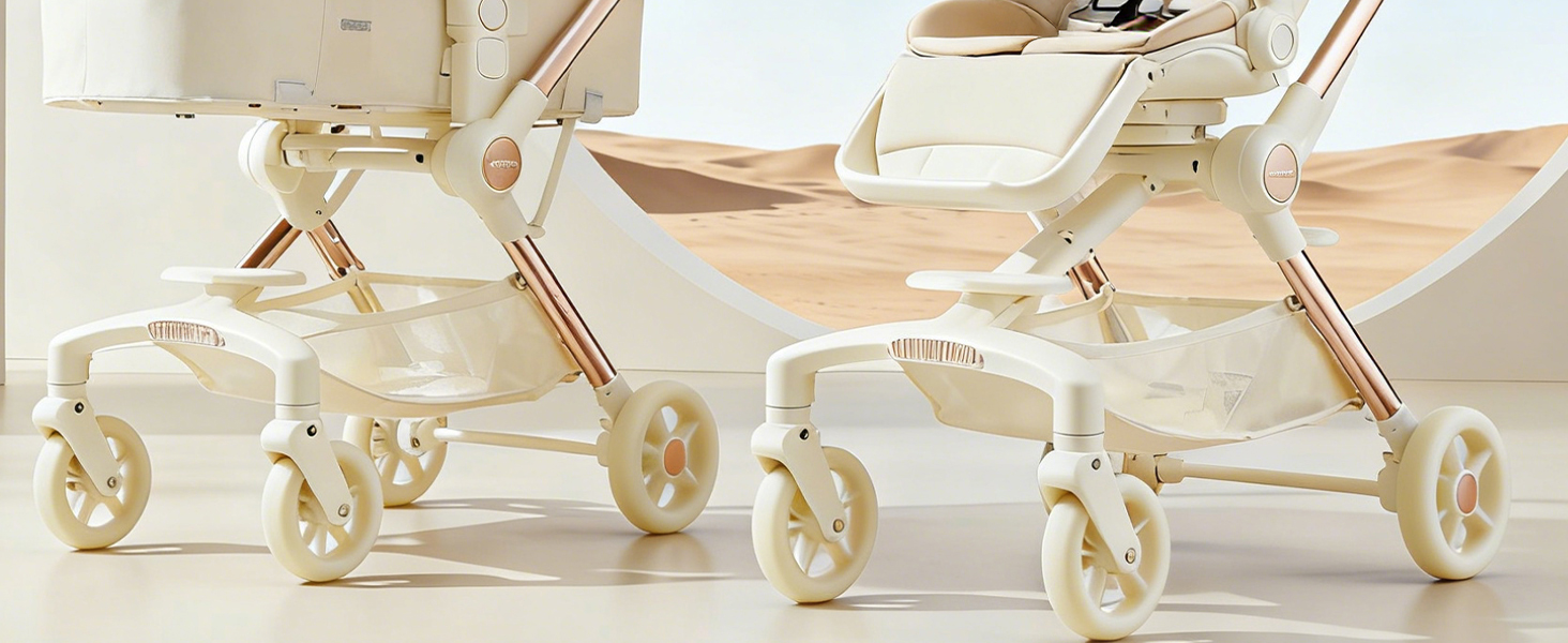 stroller fan clip on for baby