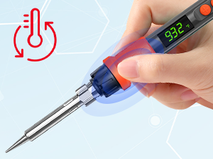 Soldering Iron Kit