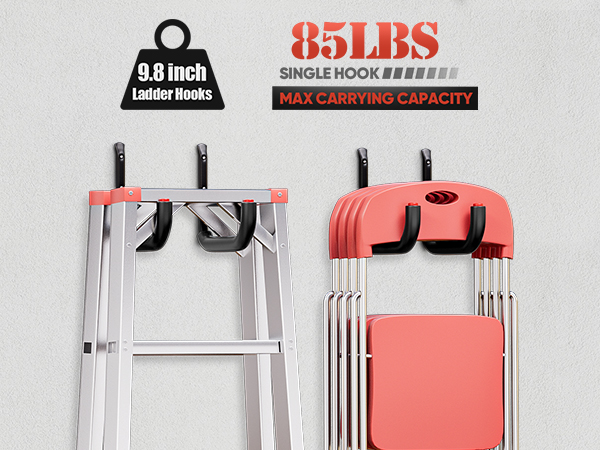 wall hooks heavy duty