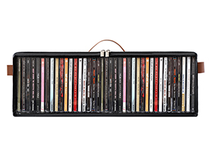 cd storage
