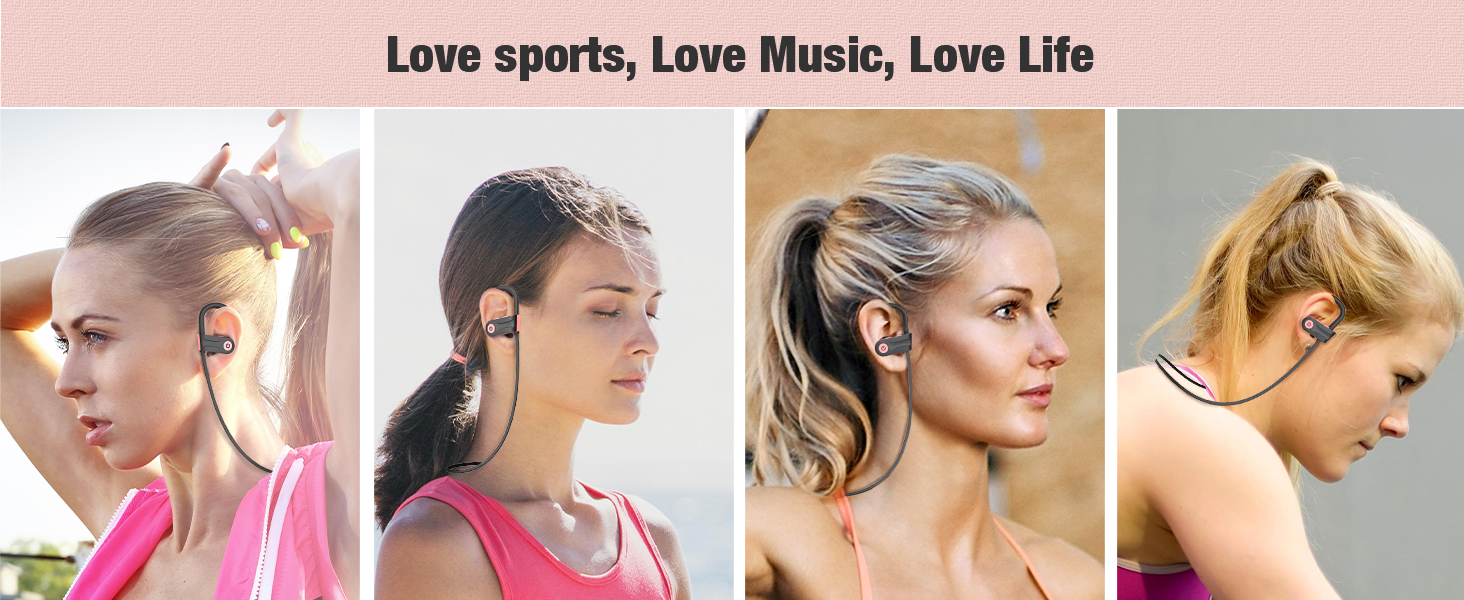 wireless headphones