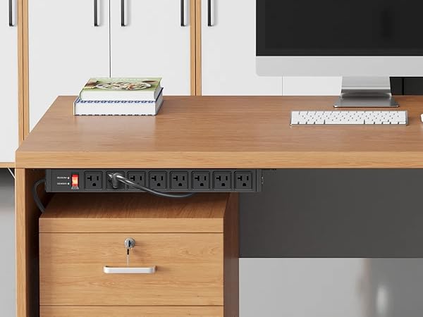 20 amp power strip