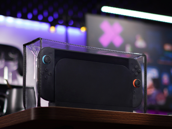 PlayVital Dust Cover for Nintendo Switch 2
