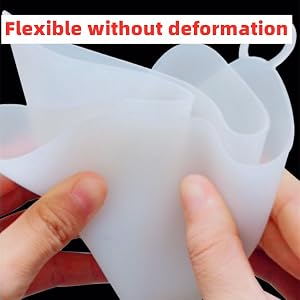 Silicone pad