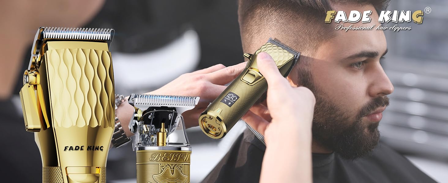 hair clippers