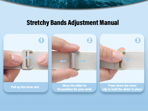 apple watch bands
