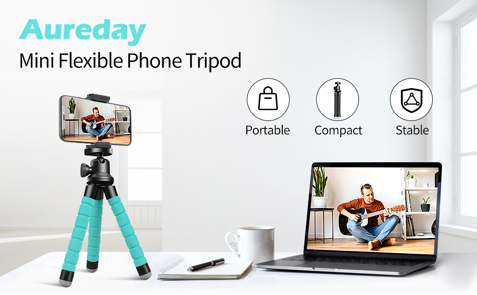 phone tripod