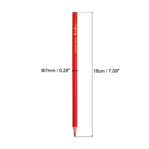 colorful pencil