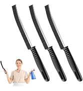 Swyprrix Hard Bristle Crevice Cleaning Brush (3 Pcs)