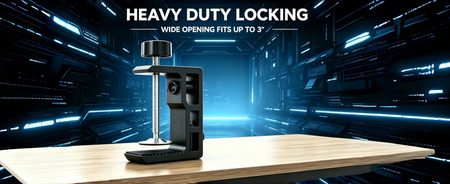 HEAVY DUTY