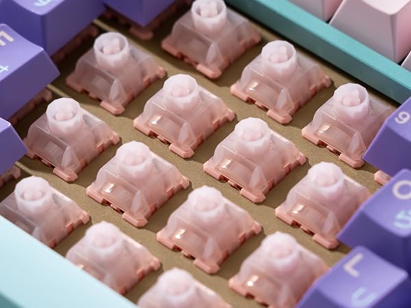 keyboard switches