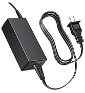 ABLEGRID 60W Replacement AC Adapter for AG Neovo LCD Monitor F-417, F-419, M-15, S15T, S15V, 100%...