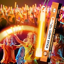 Unleash the magic with our glowsticks for party bulk, making every celebration a light show.