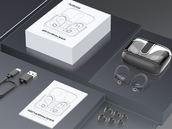 headphones wireless