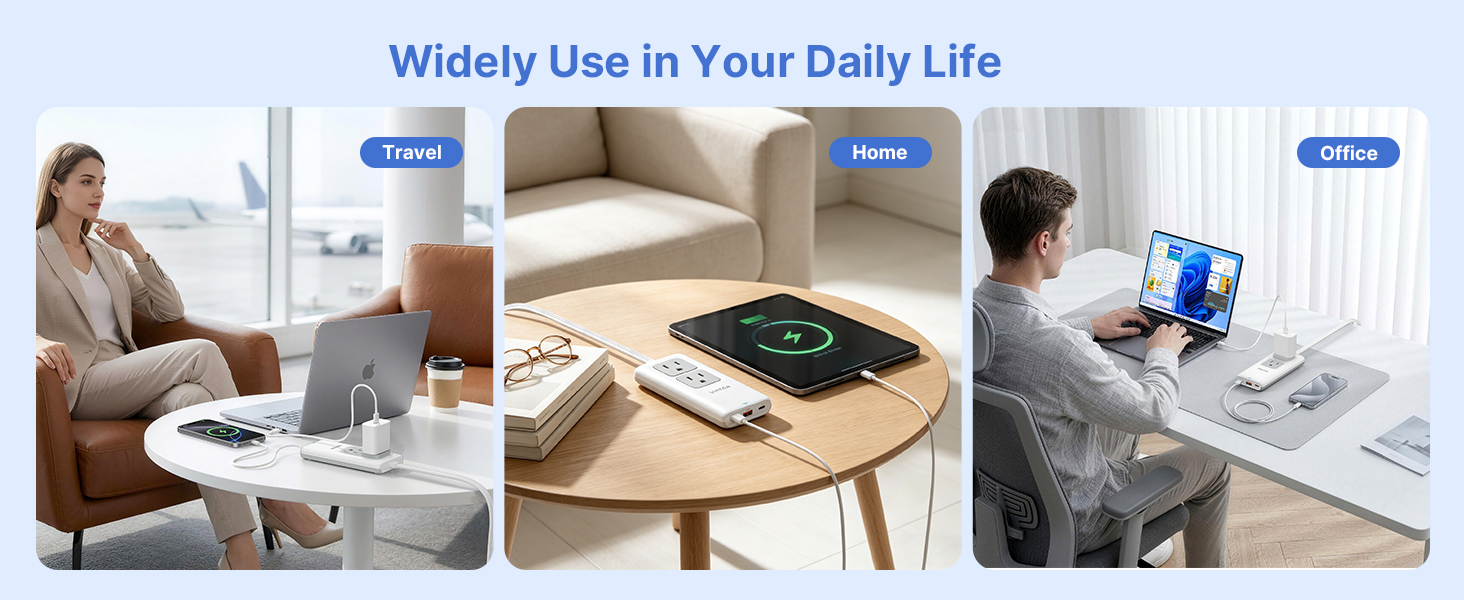 cruise ship approved power strip