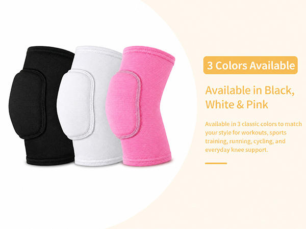 Volleyball Knee Pads