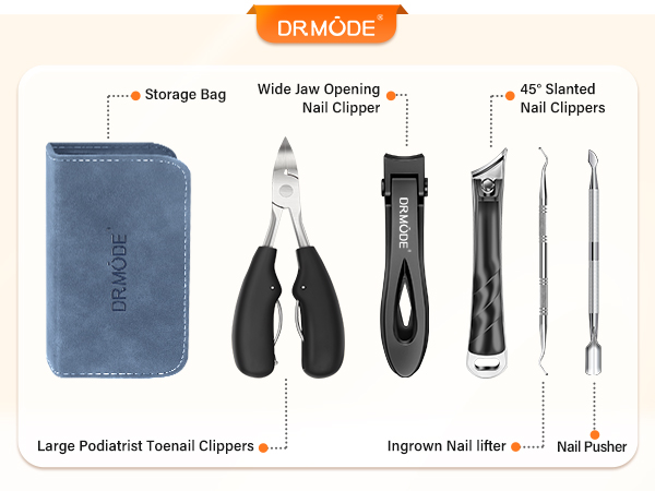toenail clippers for seniors