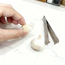 Recommend Removing The Stem