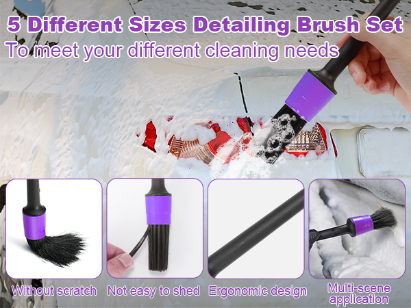 Detailing Brush