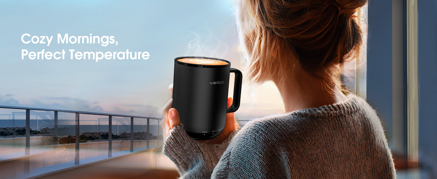 coffee mug