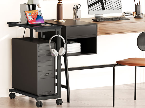 Computer Tower Stand