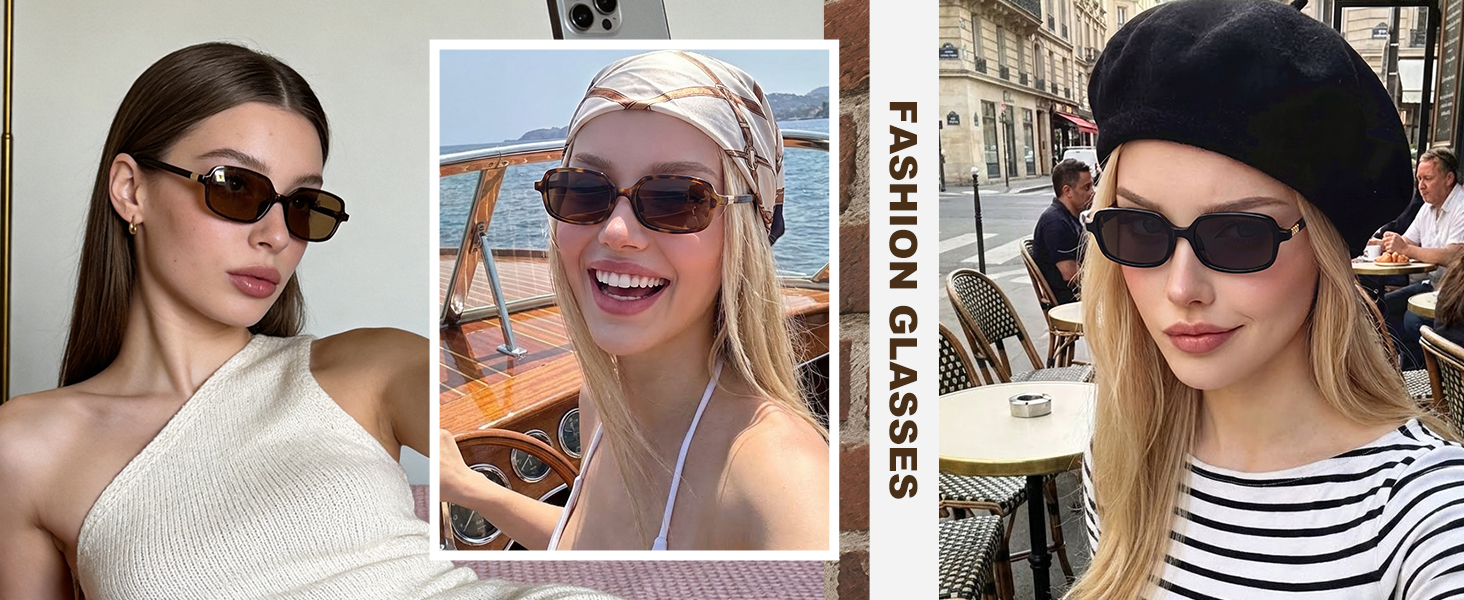 LIKSMU SUNGLASSES
