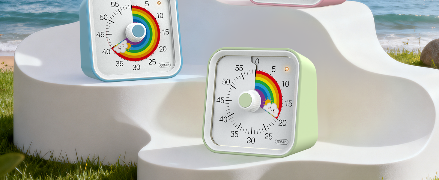 visual timer for kids