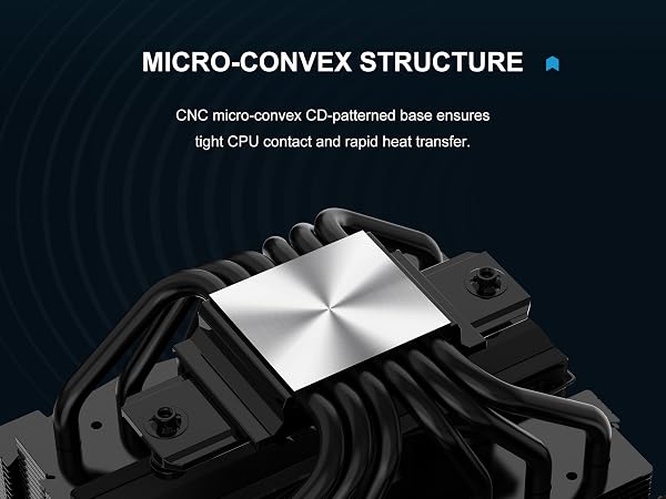 cpu air cooler