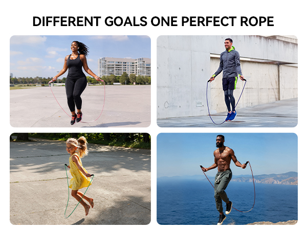 adult jump rope