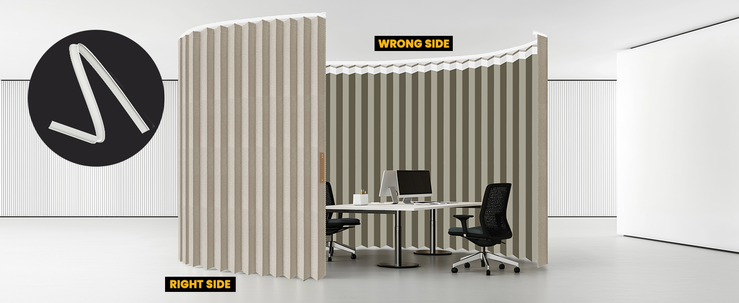 double sided curtains floor to ceiling curtains partition room dividers divider