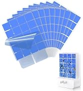 Upgraded 10 PCS Double-Sided Adhesive Card Refills for Replacement, Compatible with Flying Insect...