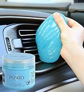 Reusable Cleaning Putty