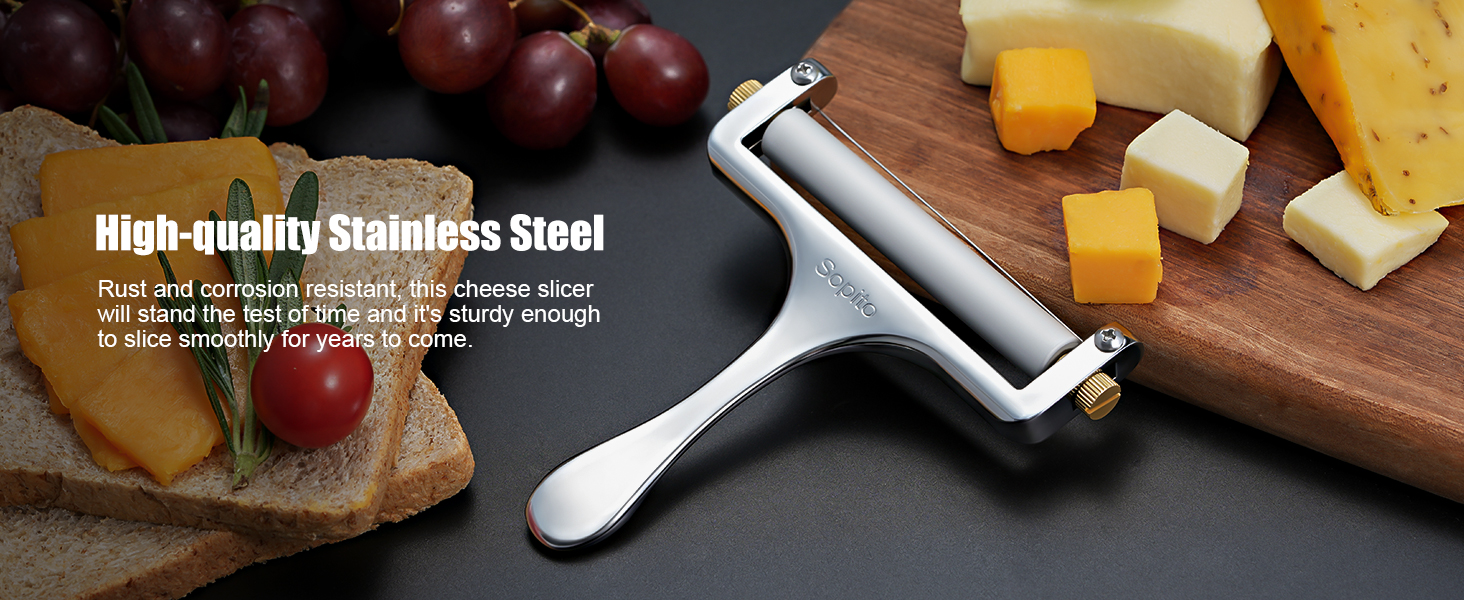 cheese slicer handheld