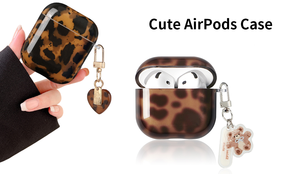 Cute AirPods Case