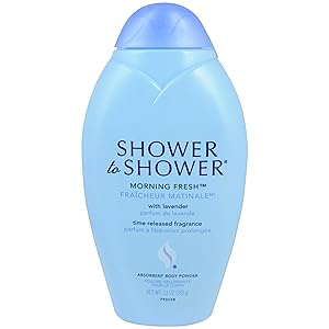 Freshness That Lasts From Morning to Night