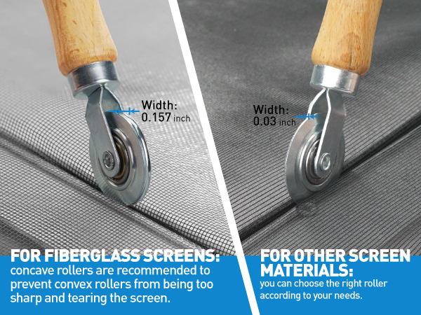 screen repair kit