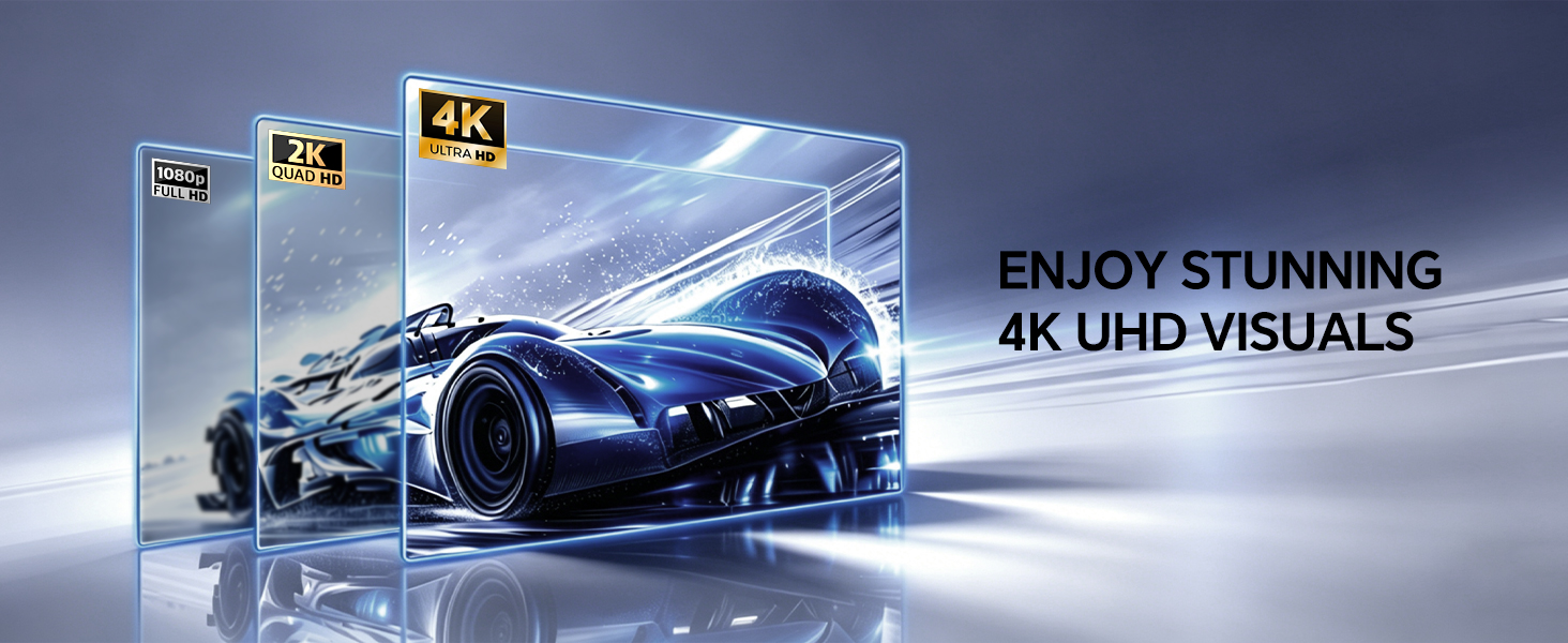 usb c display cable 4K@60Hz