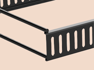 Housolution Cutting Board Organizer Rack