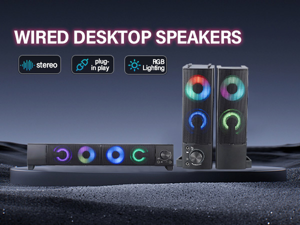 speaker for computer