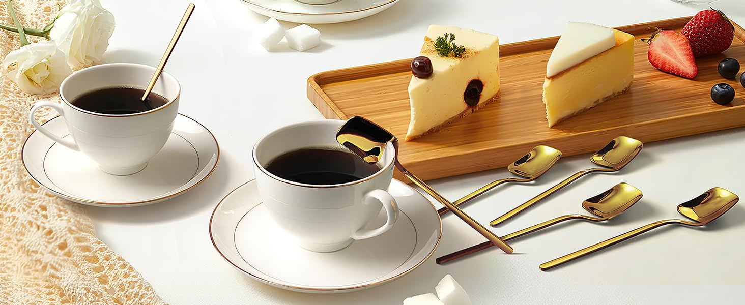 coffee spoons