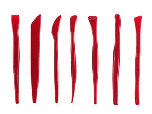 Pepy Clay tools